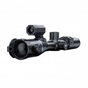 Celownik termowizyjny z dalmierzem PARD Pantera 640 Zoom 50 mm LRF