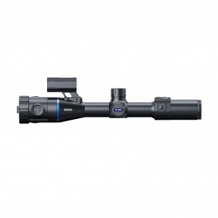 Celownik termowizyjny z dalmierzem PARD Pantera 640 Zoom 50 mm LRF