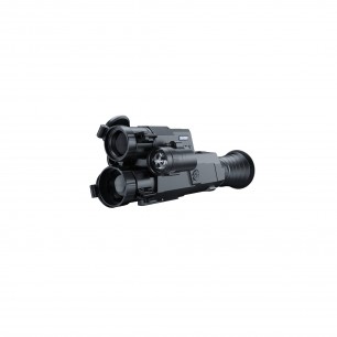 Celownik termowizyjny/noktowizyjny z dalmierzem 2w1 PARD Landsat 640 Compact 70 mm 940 nm LRF