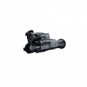 Celownik termowizyjny/noktowizyjny z dalmierzem 2w1 PARD Landsat 640 Compact 70 mm 940 nm LRF
