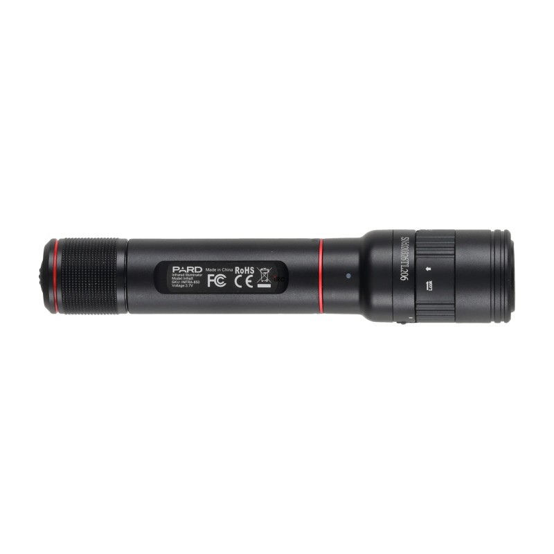 Iluminator podczerwieni PARD InfraX 850 nm