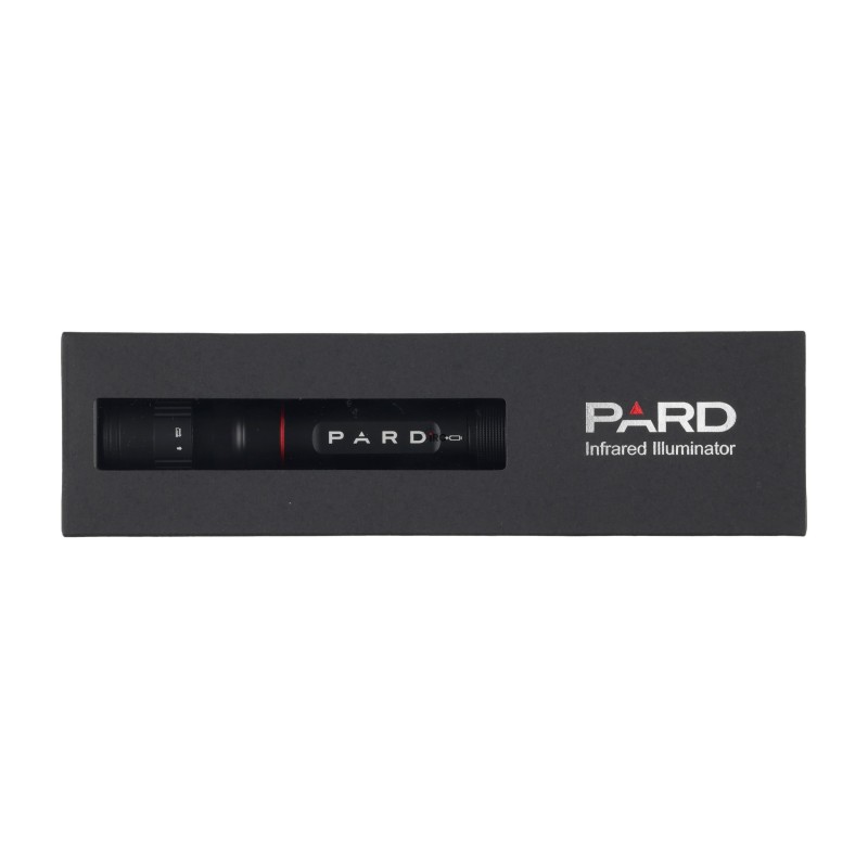 Iluminator podczerwieni PARD InfraX 850 nm