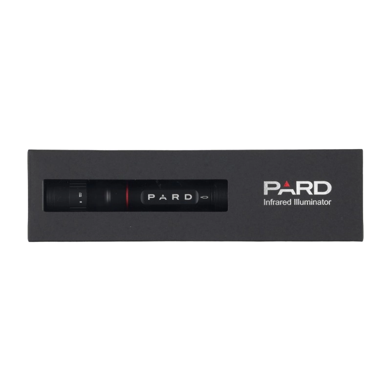 Wymienne ogniwo 18650 zasilające PARD InfraX 850 nm