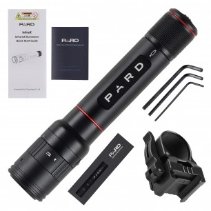 Iluminator podczerwieni PARD InfraX 850 nm