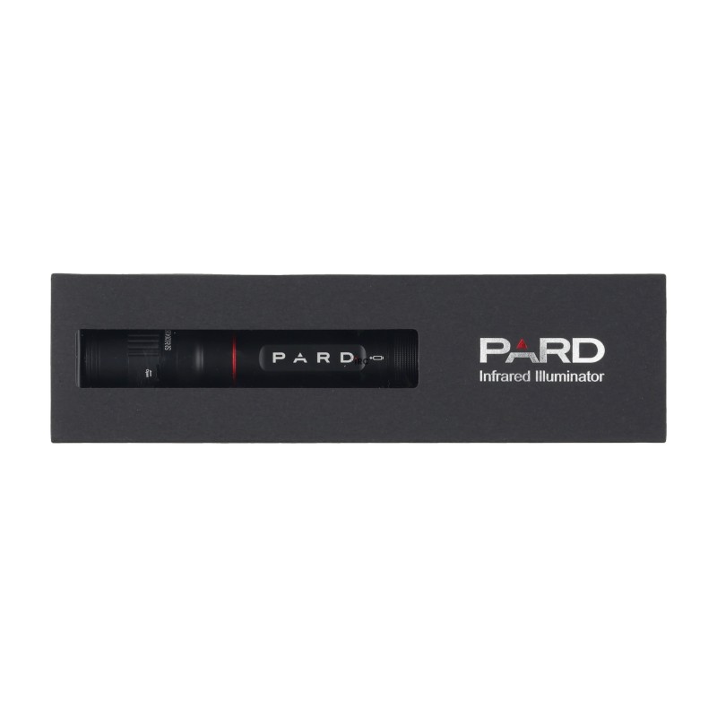 Iluminator podczerwieni PARD InfraX 940 nm
