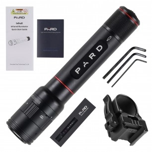 Iluminator podczerwieni PARD InfraX 940 nm