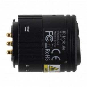 Iluminator podczerwieni PARD IR1 940 mm do NV-007SP2 4K/ NV-007V2 Pro