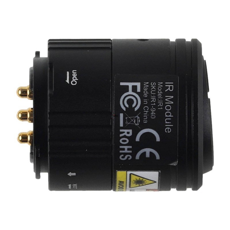 Iluminator podczerwieni PARD IR1 940 mm do NV-007SP2 4K/ NV-007V2 Pro