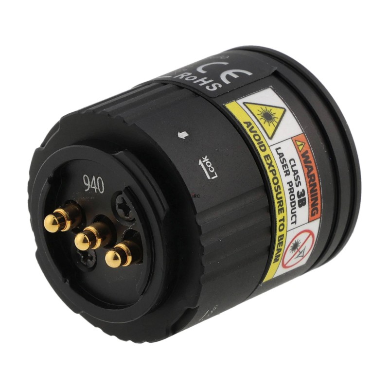 Iluminator podczerwieni PARD IR1 940 mm do NV-007SP2 4K/ NV-007V2 Pro
