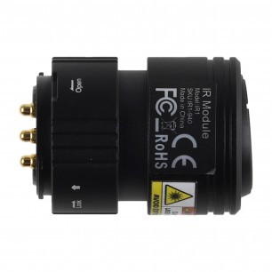 Iluminator podczerwieni PARD IR1 940 mm do NV-007SP2 4K/ NV-007V2 Pro