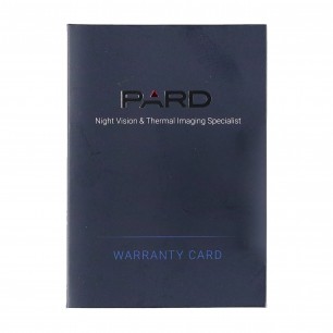 Iluminator podczerwieni PARD TL3 940 nm