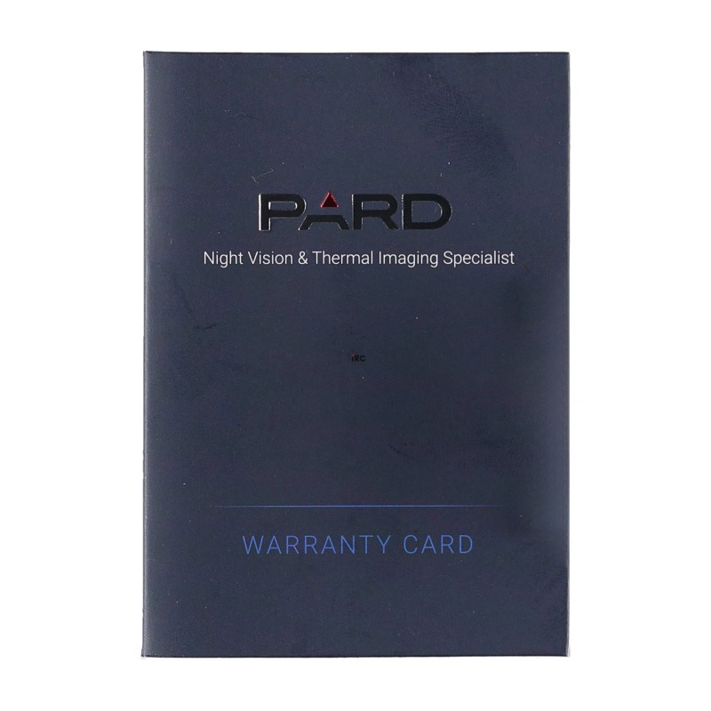 Iluminator podczerwieni PARD TL3 940 nm