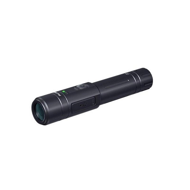 PARD Action 4K AC-11 — packshot pod kątem