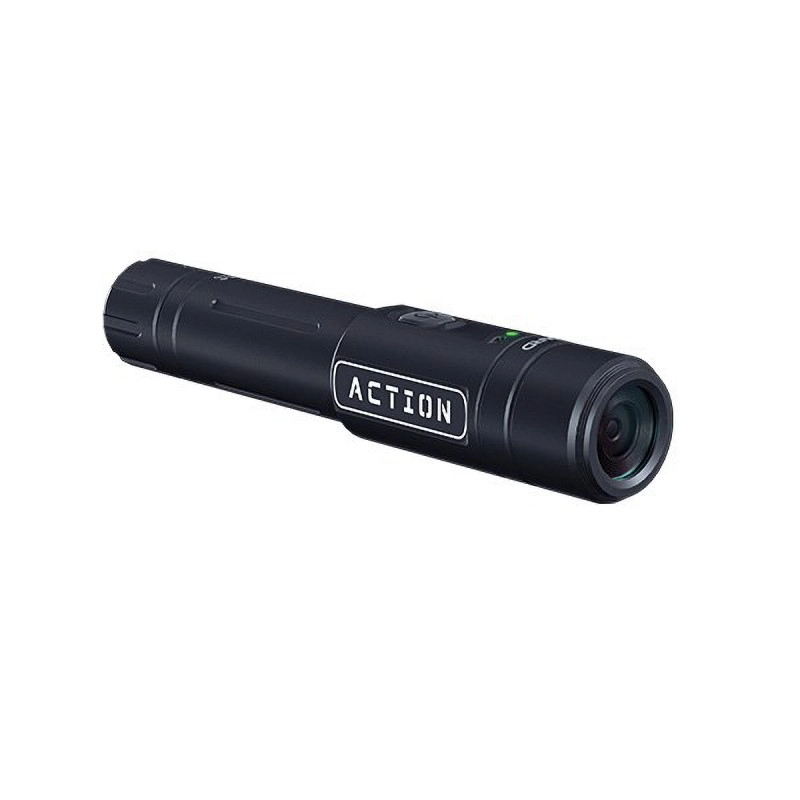 Kamera PARD AC-11 z łącznością Wi-Fi i aplikacją PardVision2
