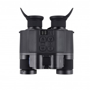 Lornetka multispektralna termowizyjna termowizor z dalmierzem PARD Osprey 4K 25/50 mm LRF