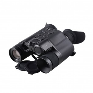 Lornetka multispektralna termowizyjna termowizor z dalmierzem PARD Osprey 4K 25/50 mm LRF