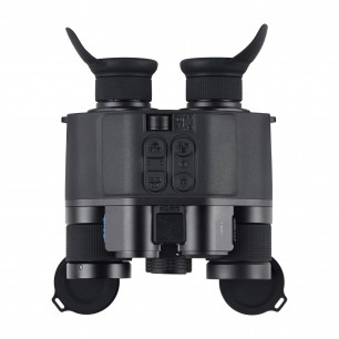 Lornetka multispektralna termowizyjna termowizor z dalmierzem PARD Osprey 4K 25/50 mm LRF z IR 850 nm