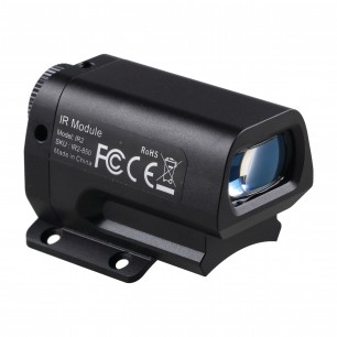 Moduł iluminator podczerwieni 850 nm do PARD Night Stalker v2 / eX 5K