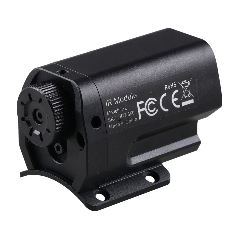 Moduł iluminator podczerwieni 850 nm do PARD Night Stalker v2 / eX 5K