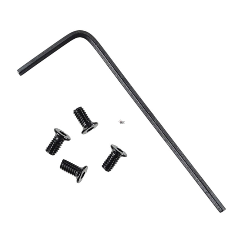 Moduł iluminator podczerwieni 850 nm do PARD Night Stalker v2 / eX 5K