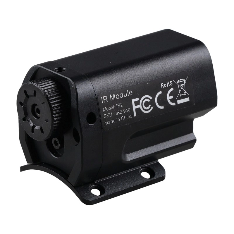 Laserowy emiter podczerwieni PARD o mocy 5 W