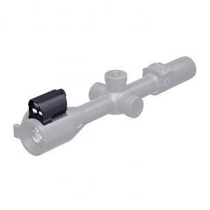 Moduł iluminator podczerwieni i dalmierz do PARD Night Stalker Pro i eX 850 nm