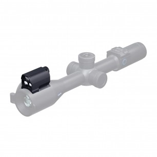 Moduł iluminator podczerwieni i dalmierz do PARD Night Stalker Pro i eX 850 nm