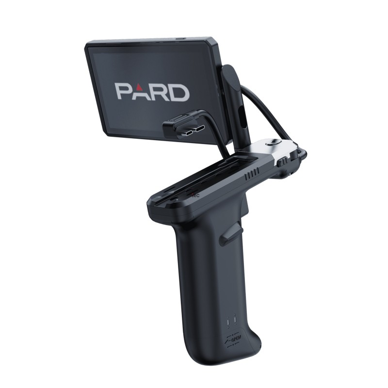 Monitor podręczny PARD HM5