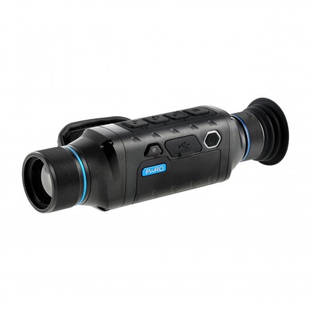 Monokular kamera termowizyjna PARD Leopard 480 25 mm