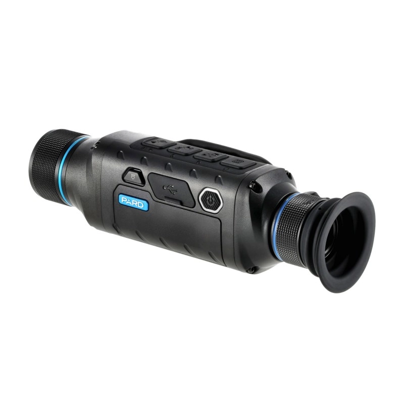 Monokular termowizyjny PARD Leopard 480 25 mm — packshot