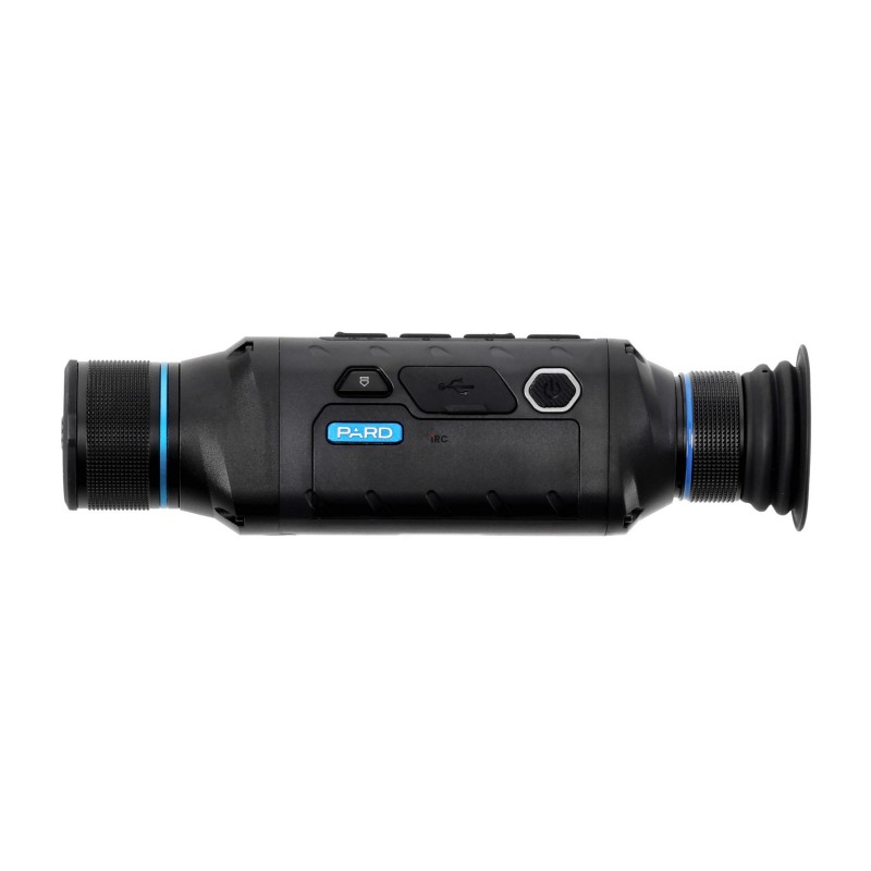 Monokular kamera termowizyjna PARD Leopard 480 25 mm