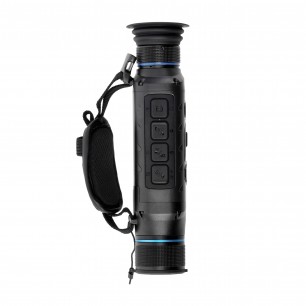 Monokular kamera termowizyjna PARD Leopard 480 25 mm