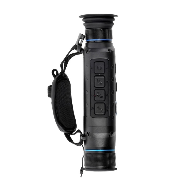 Monokular kamera termowizyjna PARD Leopard 480 25 mm