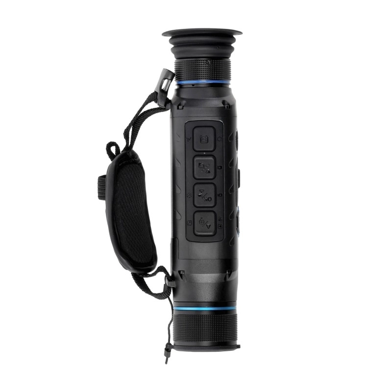 Monokular PARD Leopard 480 — packshot pod kątem