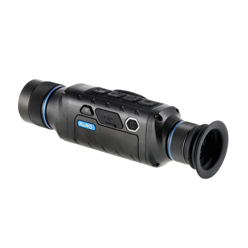 Monokular kamera termowizyjna PARD Leopard 480 35 mm