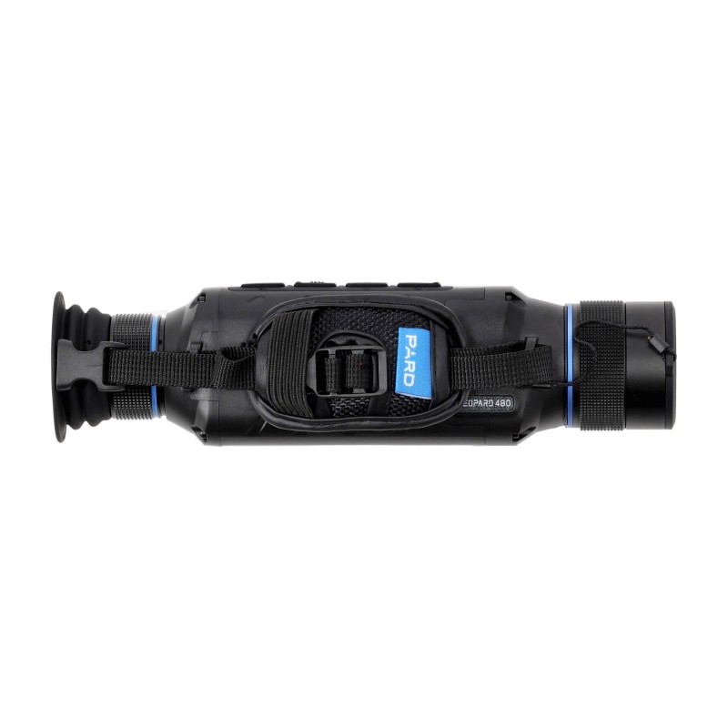 Monokular kamera termowizyjna PARD Leopard 480 35 mm
