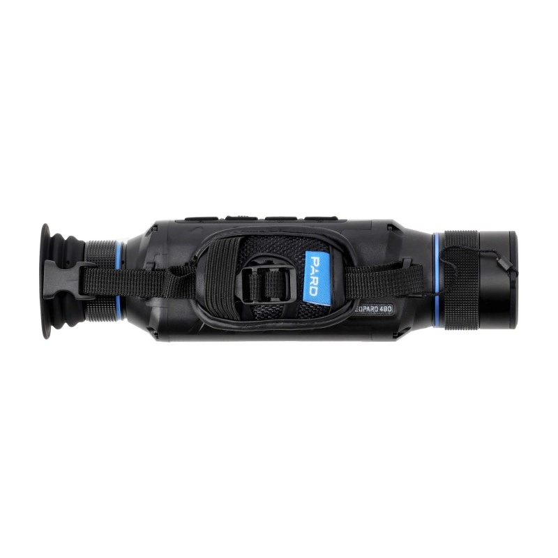 Monokular kamera termowizyjna PARD Leopard 480 35 mm