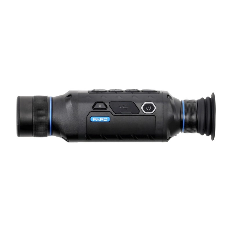 Monokular kamera termowizyjna PARD Leopard 480 35 mm