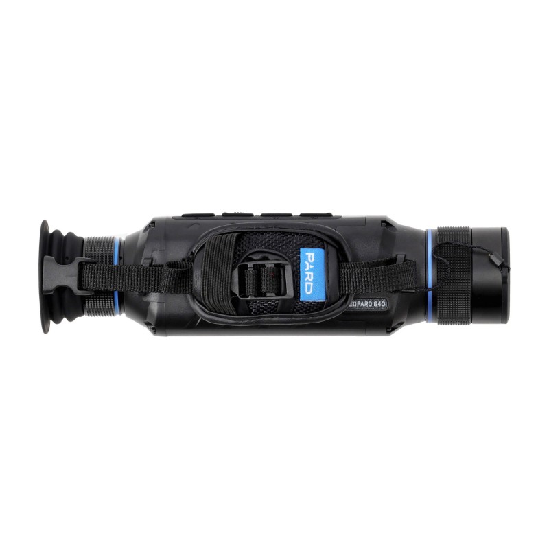 Monokular kamera termowizyjna PARD Leopard 640 35 mm