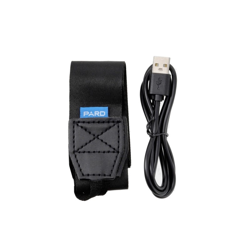 Lacznosc WiFi i aplikacja PardVision 2 - PARD Leopard 640