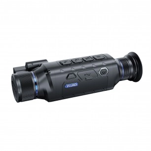Monokular kamera termowizyjna z dalmierzem PARD Leopard 480 25 mm LRF