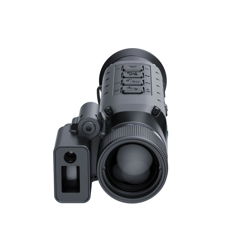 PARD Leopard 480 LRF — płynny obraz termiczny 50 Hz