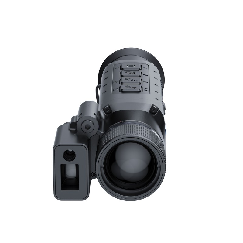 Monokular kamera termowizyjna z dalmierzem PARD Leopard 480 35 mm LRF