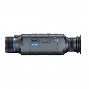 Monokular kamera termowizyjna z dalmierzem PARD Leopard 480 35 mm LRF