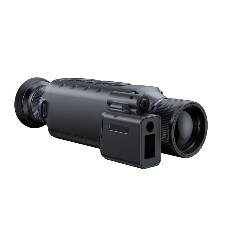 Monokular kamera termowizyjna z dalmierzem PARD Leopard 640 35 mm LRF