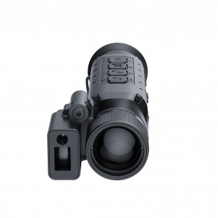 Monokular kamera termowizyjna z dalmierzem PARD Leopard 640 35 mm LRF