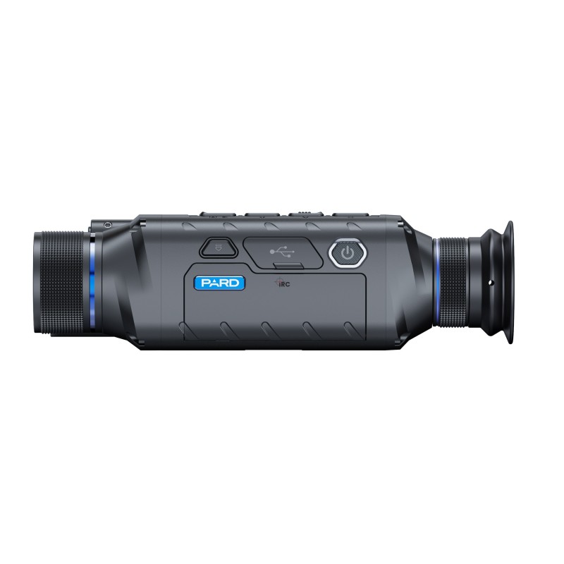 Monokular kamera termowizyjna z dalmierzem PARD Leopard 640 35 mm LRF