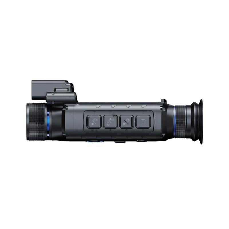 Monokular kamera termowizyjna z dalmierzem PARD Leopard 640 50 mm LRF