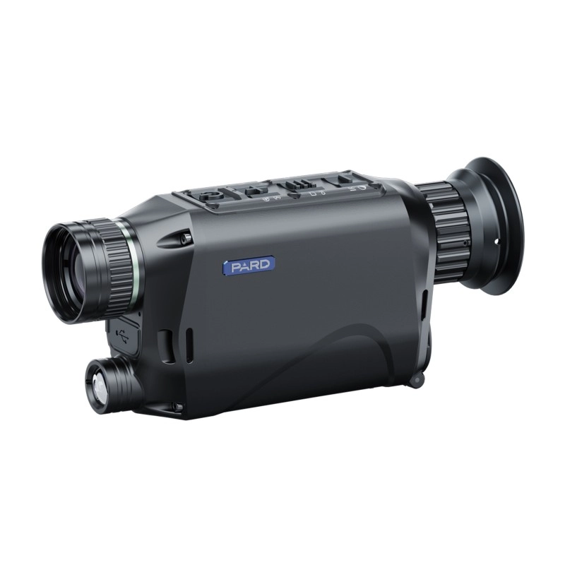PARD NV-009 850 nm — wbudowany iluminator podczerwieni