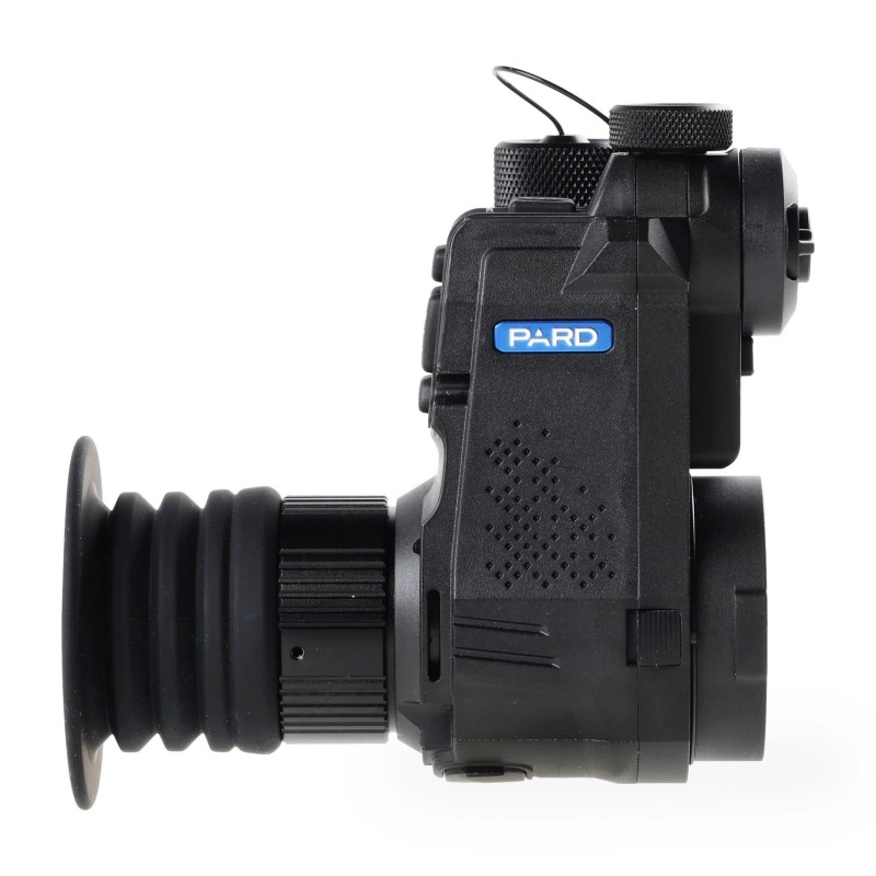 Packshot nasadki noktowizyjnej PARD NV-007SP2 4K
